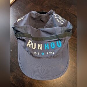 Brooks Run Houston Lightweight Running Hat